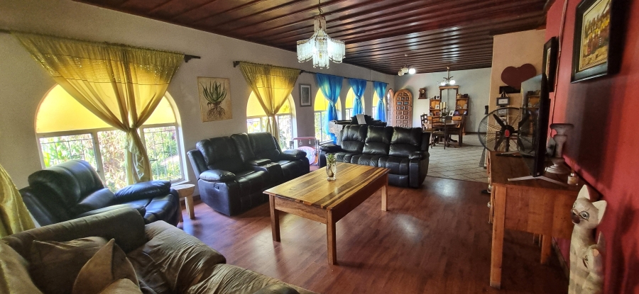 4 Bedroom Property for Sale in Elandsrand North West